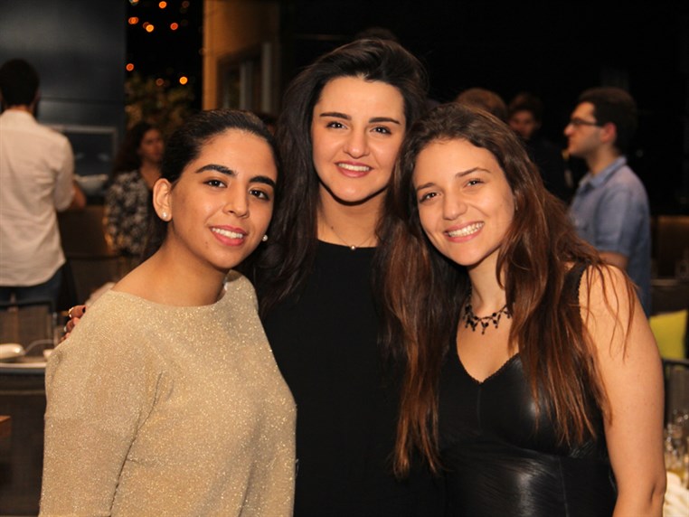 Monte Cassino on Saturday Night